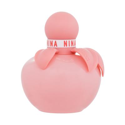 Nina Ricci Nina Rose Eau de Toilette für Frauen 30 ml