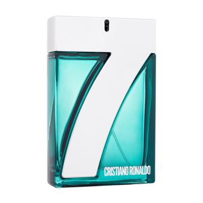 Cristiano Ronaldo CR7 Origins Eau de Toilette für Herren 100 ml