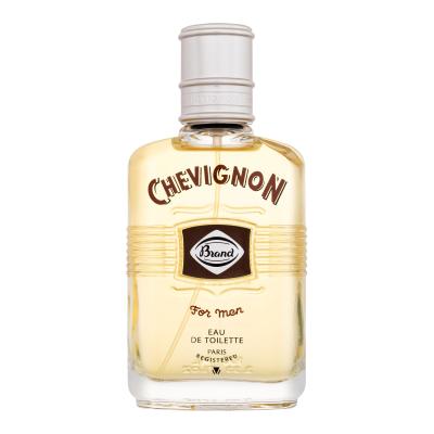 Chevignon Men Eau de Toilette für Herren 100 ml