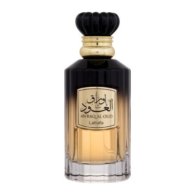 Lattafa Awraq Al Oud Eau de Parfum 100 ml