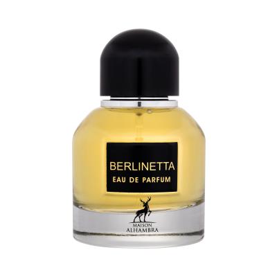 Maison Alhambra Berlinetta Eau de Parfum 100 ml