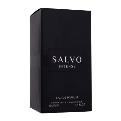 Maison Alhambra Salvo Intense Eau de Parfum für Herren 100 ml