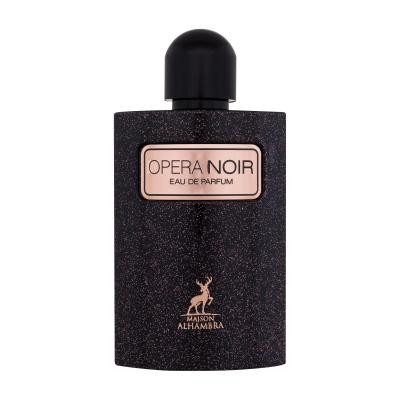 Maison Alhambra Opera Noir Eau de Parfum für Frauen 100 ml