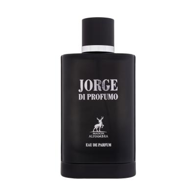 Maison Alhambra Jorge Di Profumo Eau de Parfum für Herren 100 ml