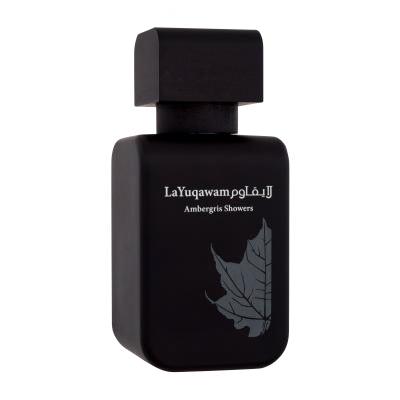 Rasasi La Yuqawam Ambergris Showers Eau de Parfum für Herren 75 ml