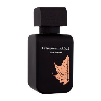 Rasasi La Yuqawam Eau de Parfum für Herren 75 ml