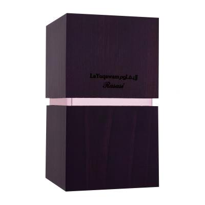 Rasasi La Yuqawam Eau de Parfum für Frauen 75 ml