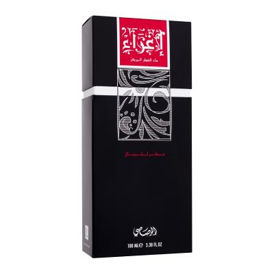 Rasasi Egra Eau de Parfum für Herren 100 ml