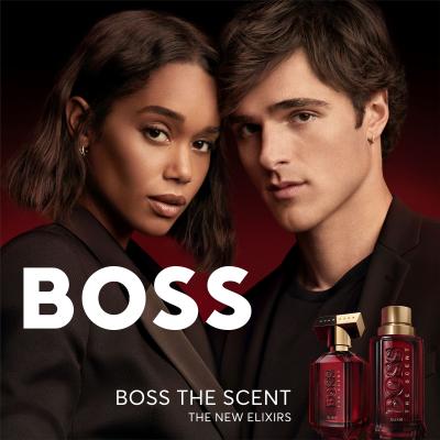 HUGO BOSS Boss The Scent Elixir Parfum für Herren 100 ml