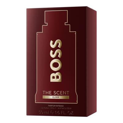 HUGO BOSS Boss The Scent Elixir Parfum für Herren 50 ml