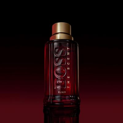 HUGO BOSS Boss The Scent Elixir Parfum für Herren 50 ml