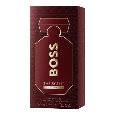 HUGO BOSS Boss The Scent Elixir Parfum für Frauen 30 ml