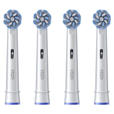 Oral-B Pro Sensitive Clean Zahnbürstenkopf Set