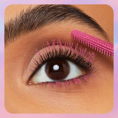 Maybelline Lash Sensational Sky High Mascara für Frauen 7,2 ml Farbton  Pink Air