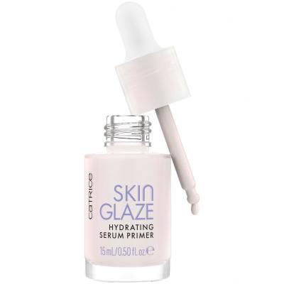 Catrice Skin Glaze Hydrating Serum Primer Make-up Base für Frauen 15 ml