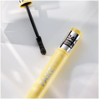 Catrice FAKE IT Volume &amp; False Lash Mascara Mascara für Frauen 11 ml Farbton  010 Deep Black