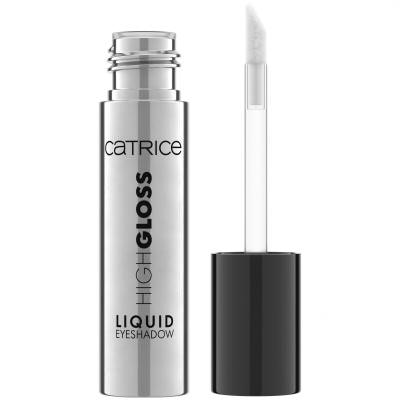 Catrice High Gloss Liquid Eyeshadow Lidschatten für Frauen 4 ml Farbton  010 Glossy Glam