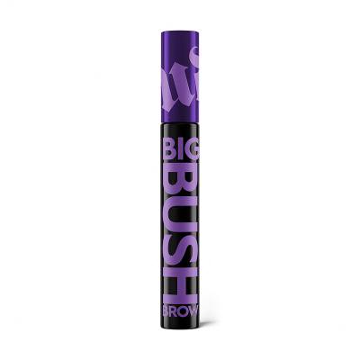 Urban Decay Big Bush Brow Augenbrauengel und -pomade für Frauen 6,1 ml Farbton  Dark Drapes