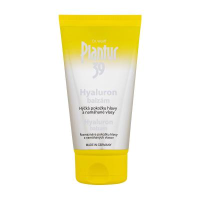 Plantur 39 Hyaluron Hair Balm Haarbalsam für Frauen 150 ml