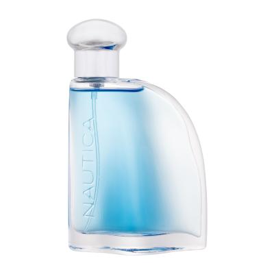 Nautica Blue Ambition Eau de Toilette für Herren 50 ml