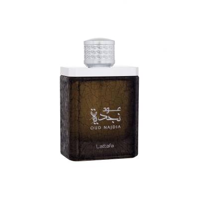 Lattafa Oud Najdia Eau de Parfum 100 ml