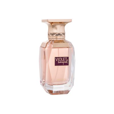 Afnan Violet Bouquet Eau de Parfum für Frauen 80 ml