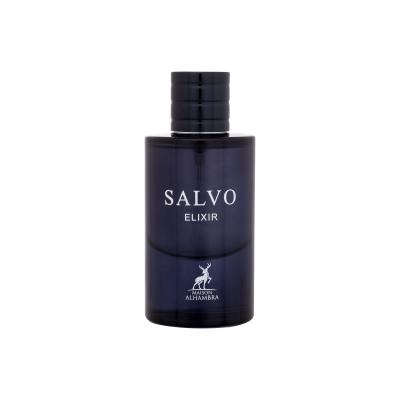 Maison Alhambra Salvo Elixir Eau de Parfum für Herren 60 ml