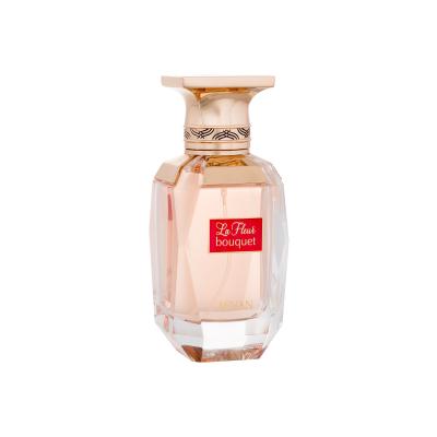 Afnan La Fleur Bouquet Eau de Parfum für Frauen 80 ml