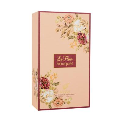 Afnan La Fleur Bouquet Eau de Parfum für Frauen 80 ml