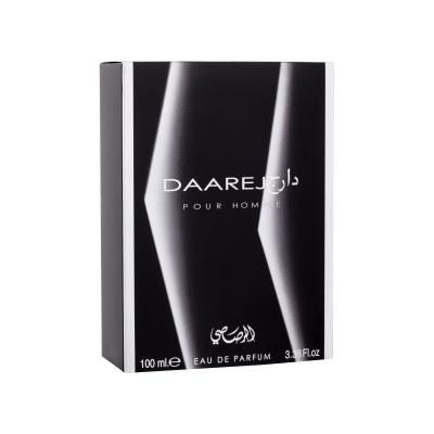 Rasasi Daarej Pour Homme Eau de Parfum für Herren 100 ml