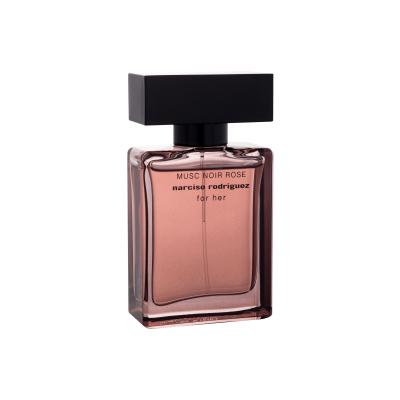 Narciso Rodriguez For Her Musc Noir Rose Eau de Parfum für Frauen 30 ml