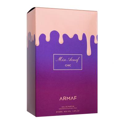 Armaf Miss Armaf Chic Eau de Parfum für Frauen 100 ml