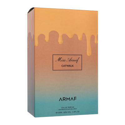 Armaf Miss Armaf Catwalk Eau de Parfum für Frauen 100 ml