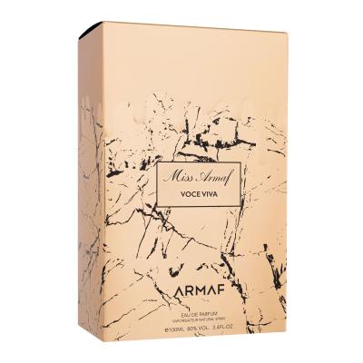 Armaf Miss Armaf Voce Viva Eau de Parfum für Frauen 100 ml