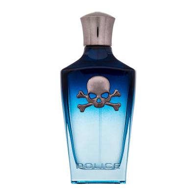 Police Potion Power Eau de Parfum für Herren 100 ml