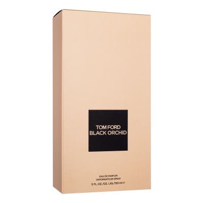 TOM FORD Black Orchid Eau de Parfum für Frauen 150 ml