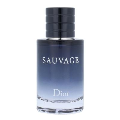 Dior Sauvage Eau de Toilette für Herren 60 ml