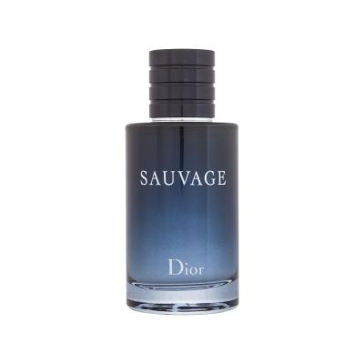 Dior Sauvage Eau de Toilette für Herren 100 ml