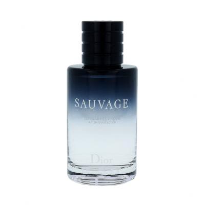 Dior Sauvage Rasierwasser für Herren 100 ml