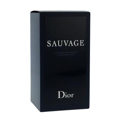 Dior Sauvage Rasierwasser für Herren 100 ml