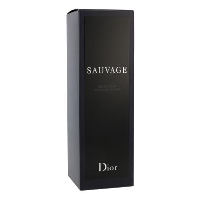 Dior Sauvage Deodorant für Herren 150 ml