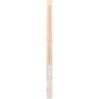 Essence Meta Glow Duo-Chrome Kajalstift für Frauen 0,22 g Farbton  01 Chromatic Love