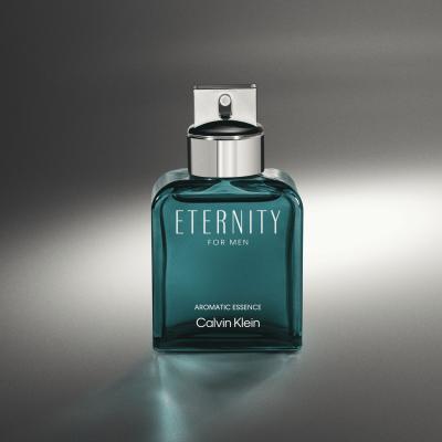 Calvin Klein Eternity Aromatic Essence Parfum für Herren 100 ml