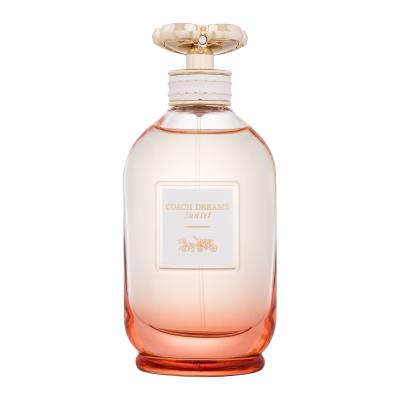 Coach Coach Dreams Sunset Eau de Parfum für Frauen 90 ml