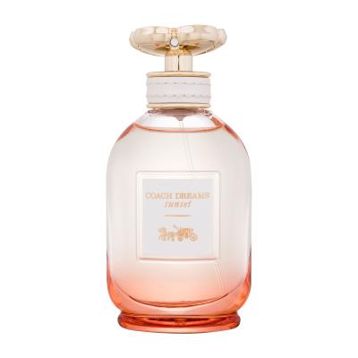 Coach Coach Dreams Sunset Eau de Parfum für Frauen 60 ml