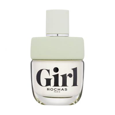 Rochas Girl Eau de Toilette für Frauen 75 ml