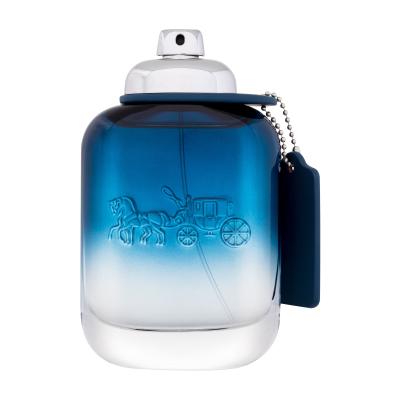 Coach Coach Blue Eau de Toilette für Herren 100 ml