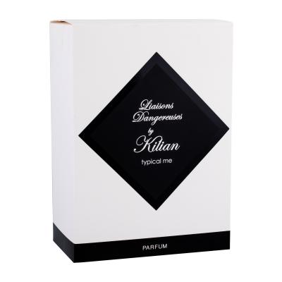 By Kilian The Narcotics Liaisons Dangereuses typical me Geschenkset EdP 50 ml + Etui für Parfum Nachfüllbar