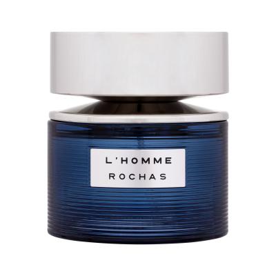 Rochas L´Homme Eau de Toilette für Herren 40 ml