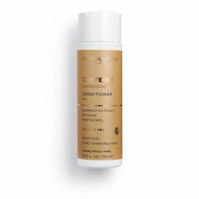 Revolution Haircare London Caffeine Energising Conditioner Conditioner für Frauen 250 ml